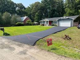 Driveway Maintenance Services in Fullerton, PA